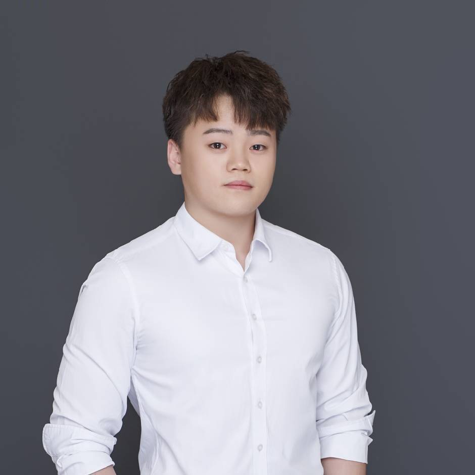 张宝龙