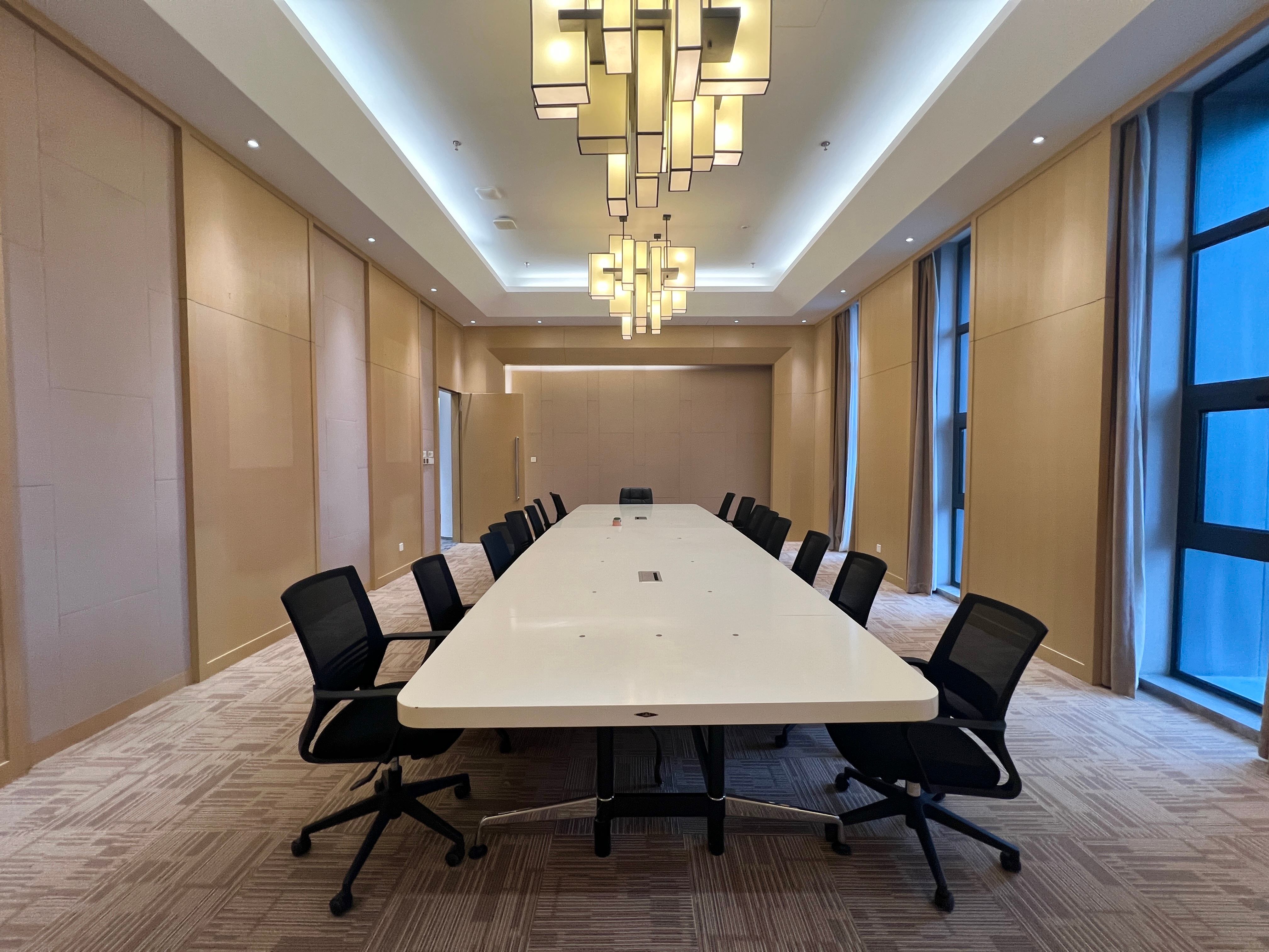 东奥广场——国药集团医疗管理有限公司