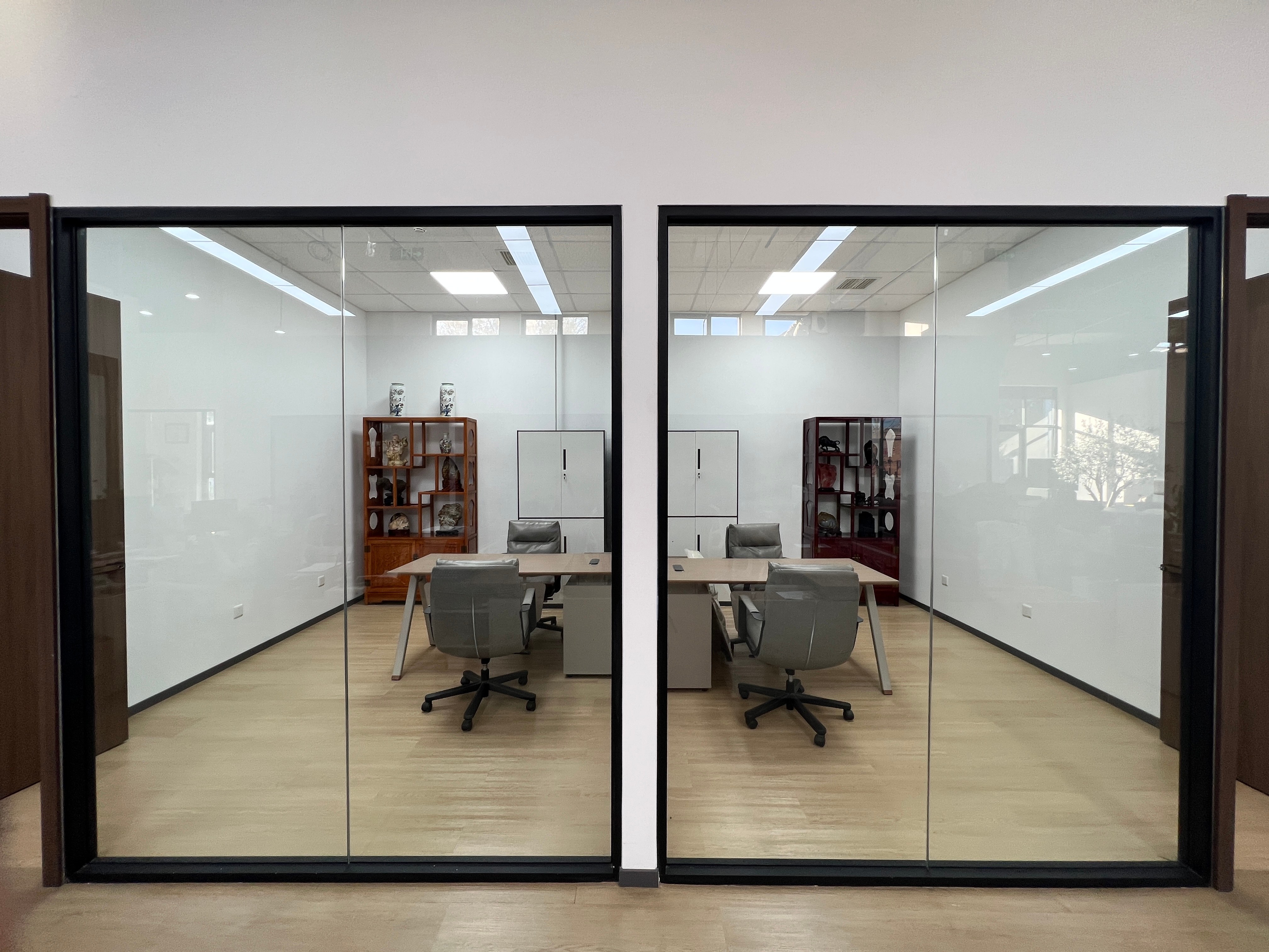 首农发展创新科技园——世纪佳明