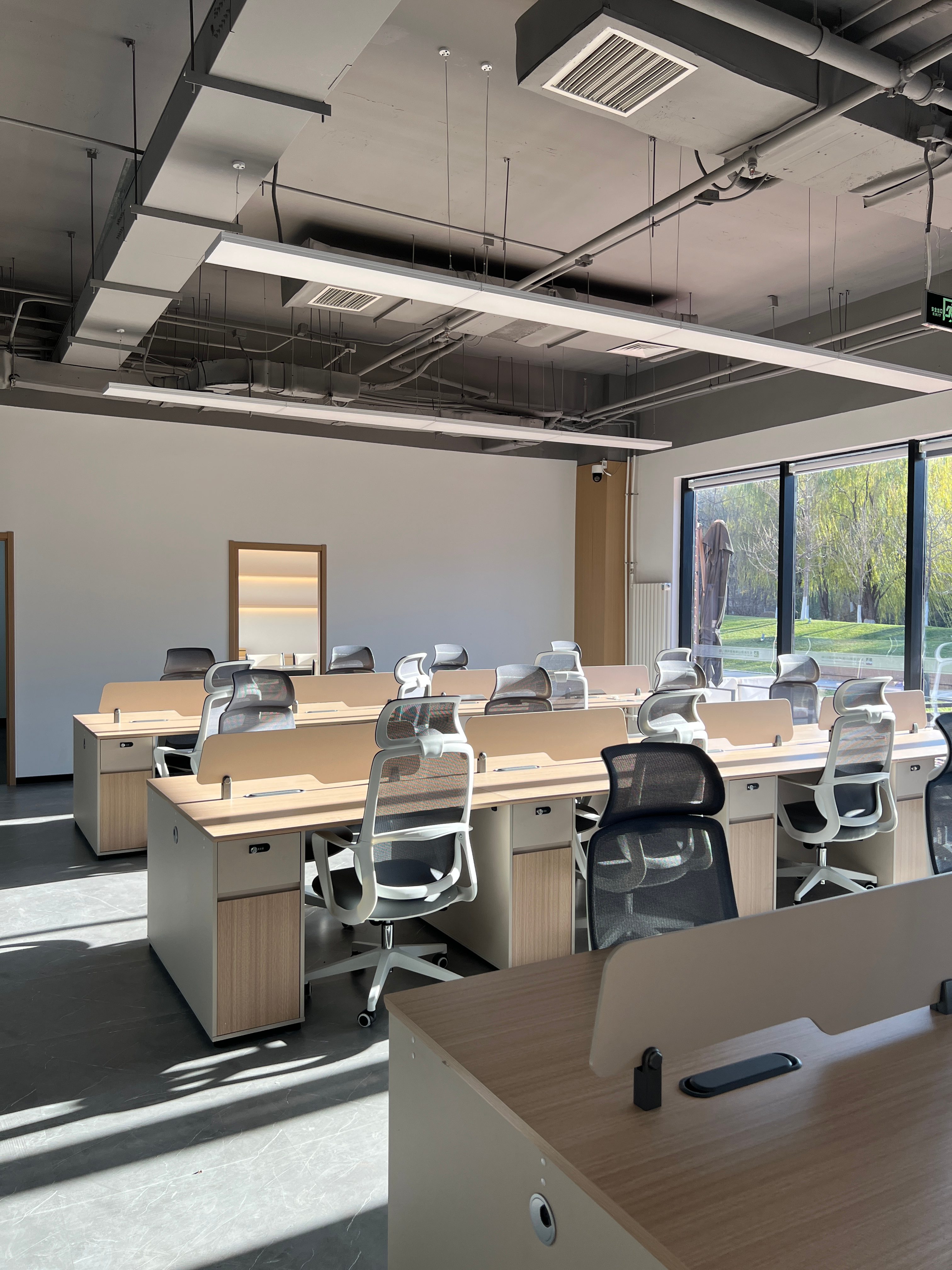 北京奔赴山海通信有限公司